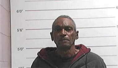 Renoldo Henry, - Orleans Parish County, LA 